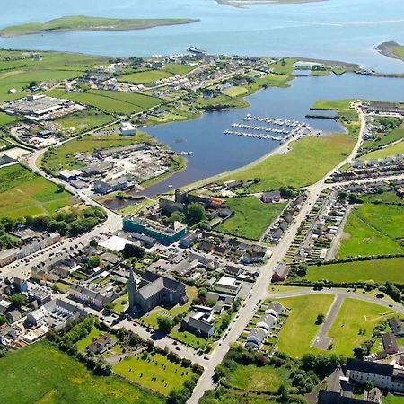 Estuary View Apartment Kilrush Extérieur photo