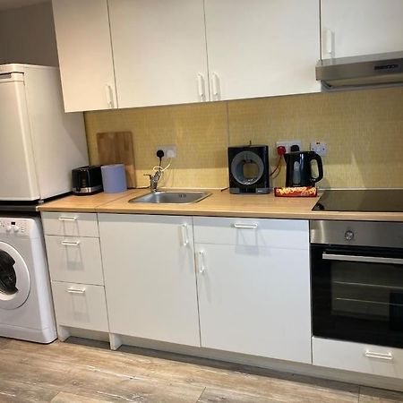Estuary View Apartment Kilrush Extérieur photo