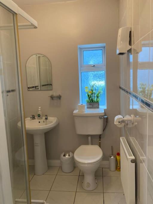 Estuary View Apartment Kilrush Extérieur photo