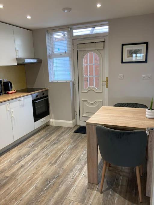Estuary View Apartment Kilrush Extérieur photo
