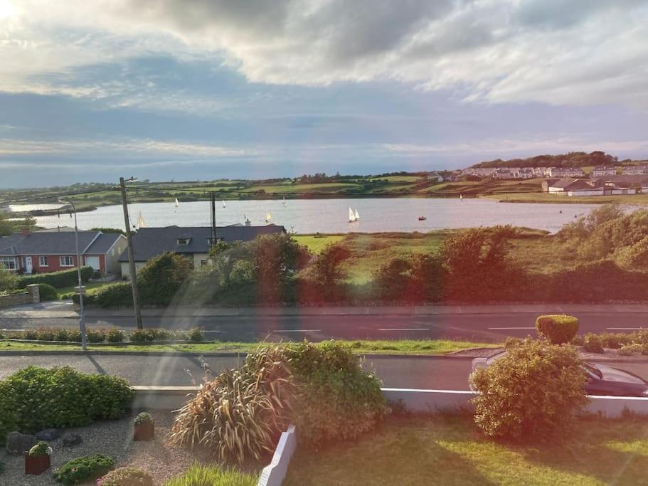 Estuary View Apartment Kilrush Extérieur photo