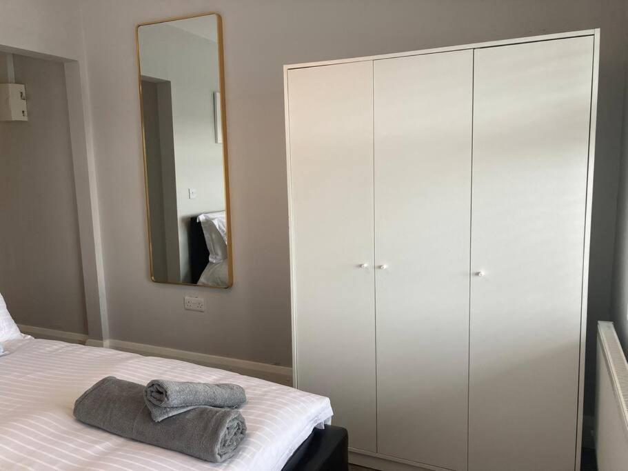 Estuary View Apartment Kilrush Extérieur photo