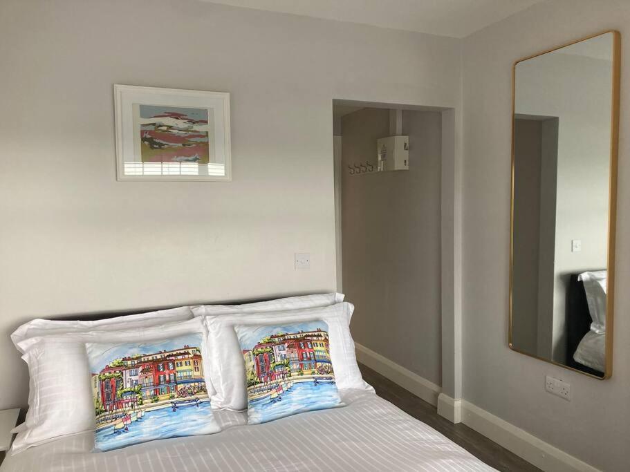 Estuary View Apartment Kilrush Extérieur photo