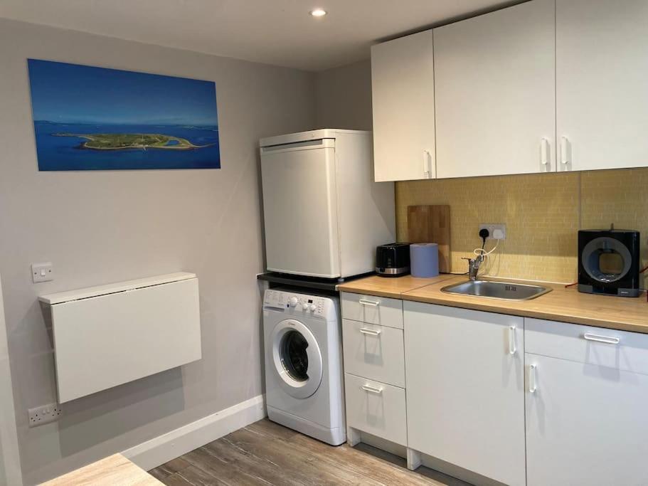 Estuary View Apartment Kilrush Extérieur photo