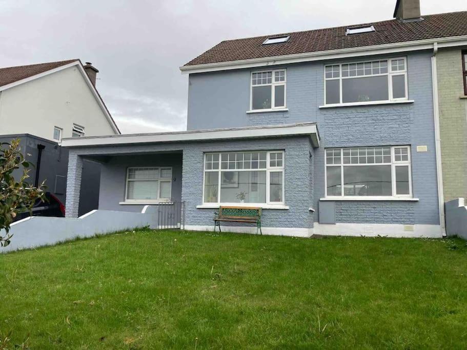 Estuary View Apartment Kilrush Extérieur photo